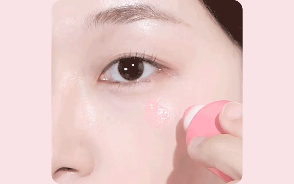 [생기 코렉팅 치크] 웨이크메이크 쉐이킹 블러 치크 5COLOR 상세페이지 16